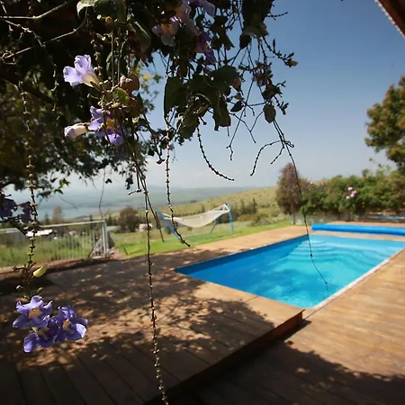 The White Chalet Boutique Ramot Exterior foto