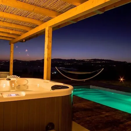The White Chalet Boutique Ramot Exterior foto