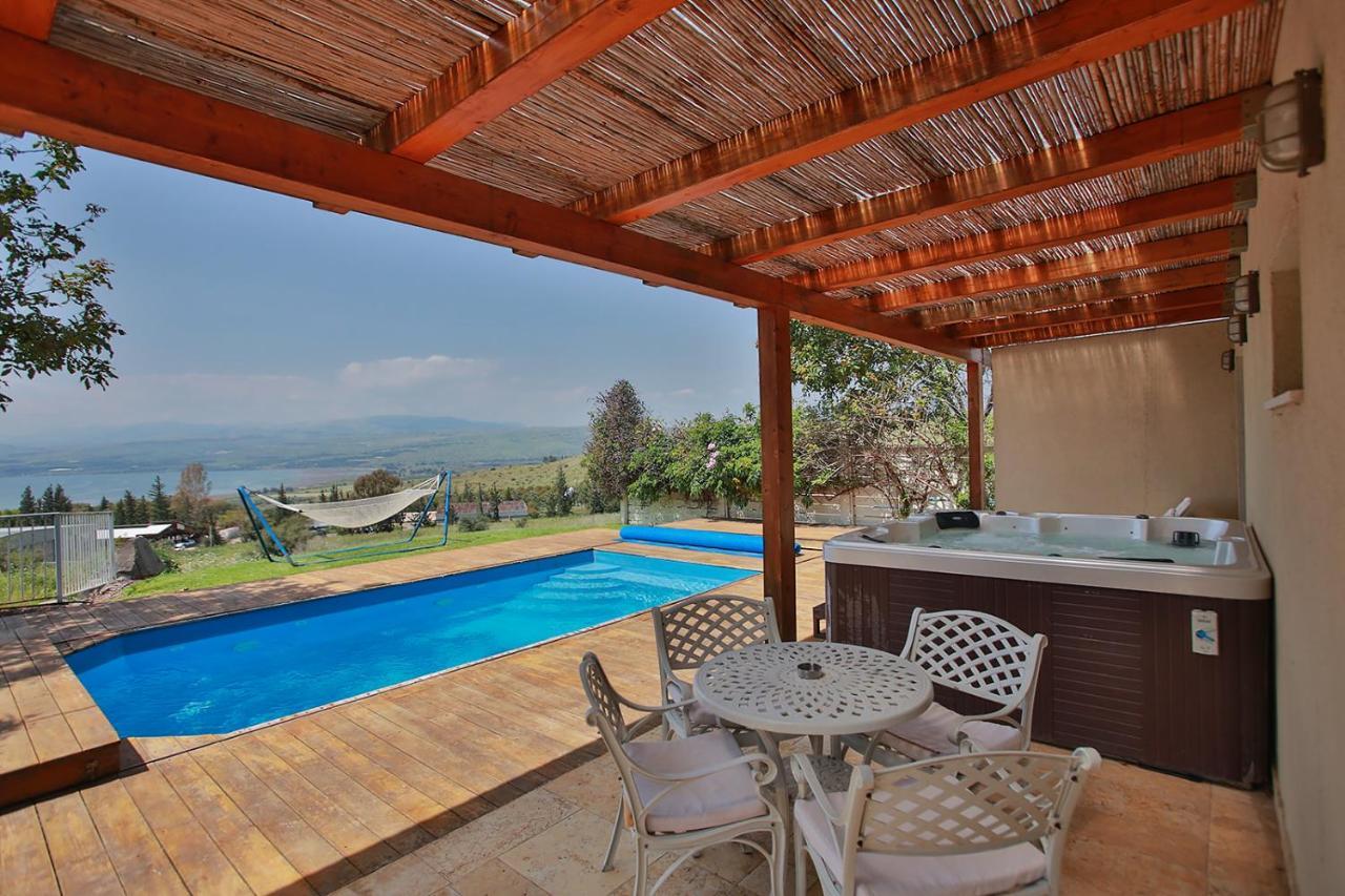 The White Boutique Lodge *