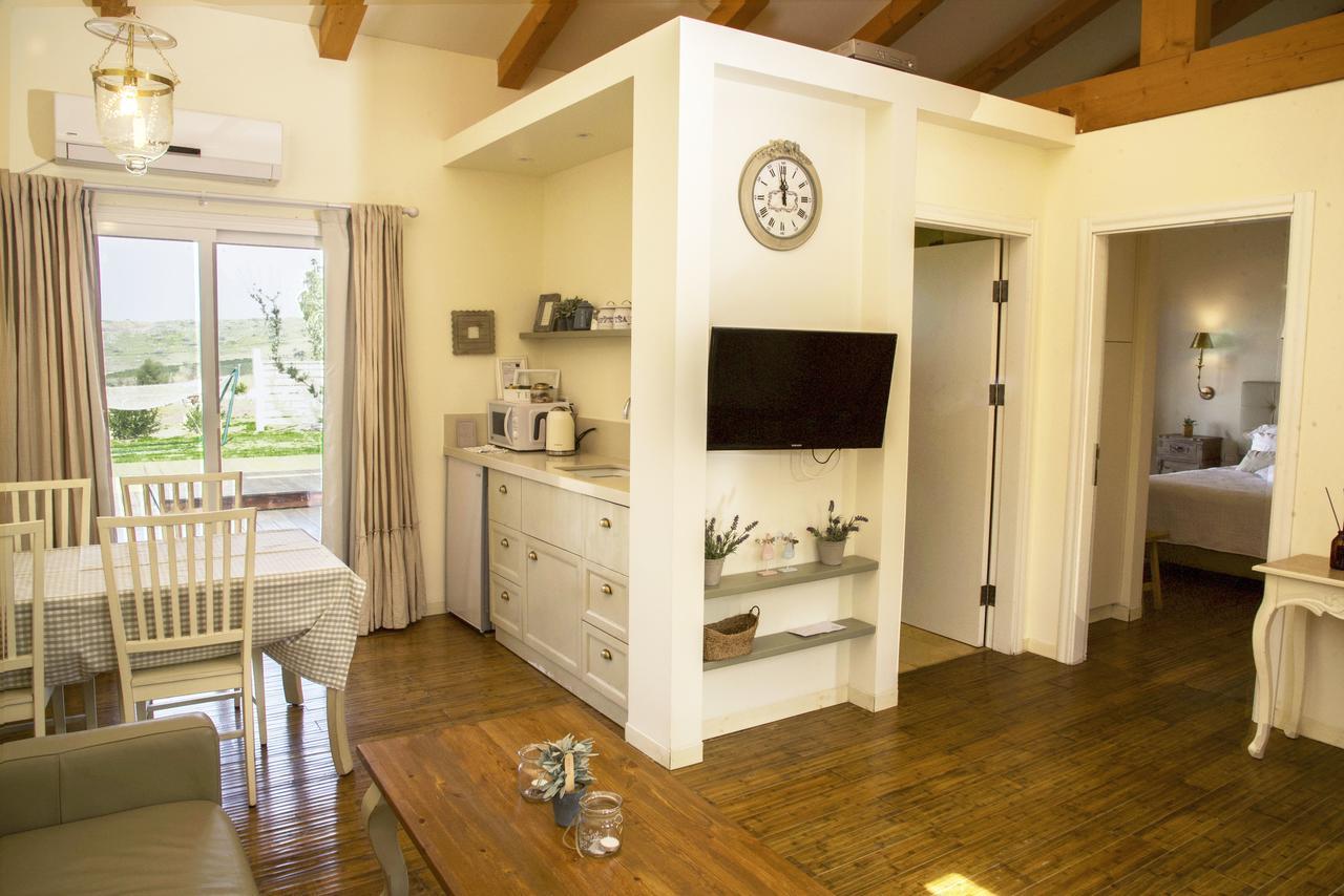 The White Boutique Lodge